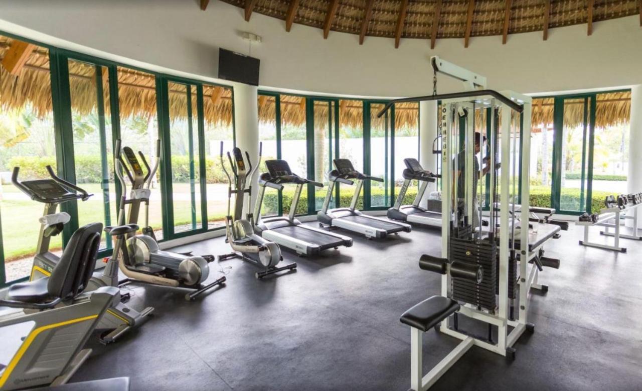 Apartment In Sublime Samana Residence Las Terrenas Exterior photo