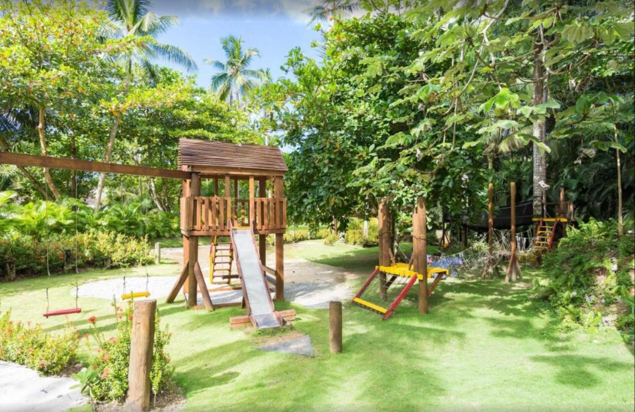 Apartment In Sublime Samana Residence Las Terrenas Exterior photo