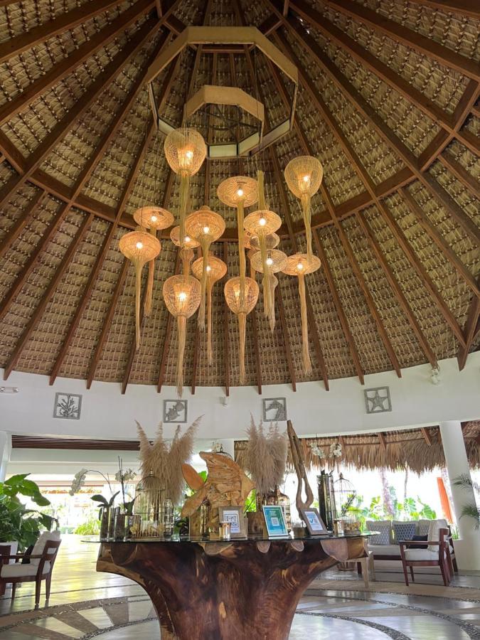 Apartment In Sublime Samana Residence Las Terrenas Exterior photo