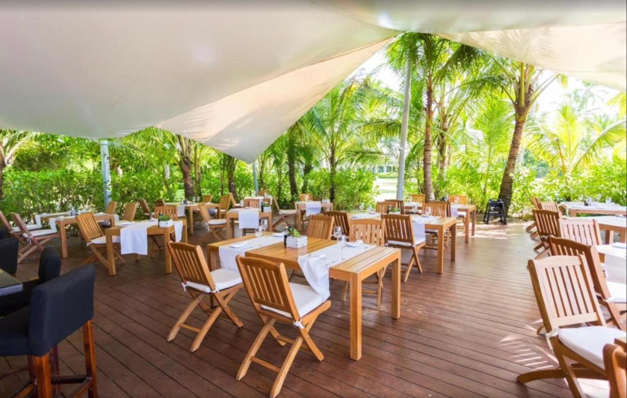 Apartment In Sublime Samana Residence Las Terrenas Exterior photo