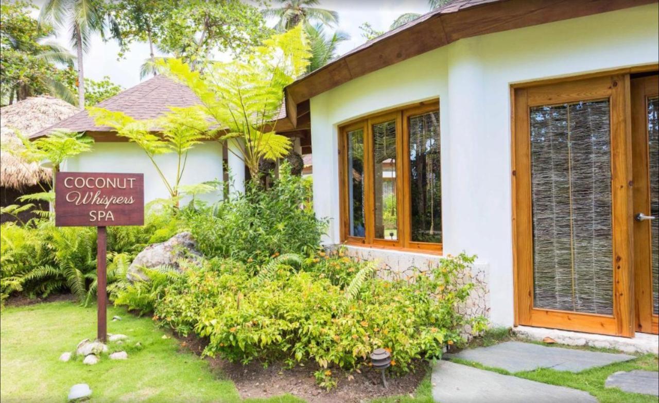Apartment In Sublime Samana Residence Las Terrenas Exterior photo