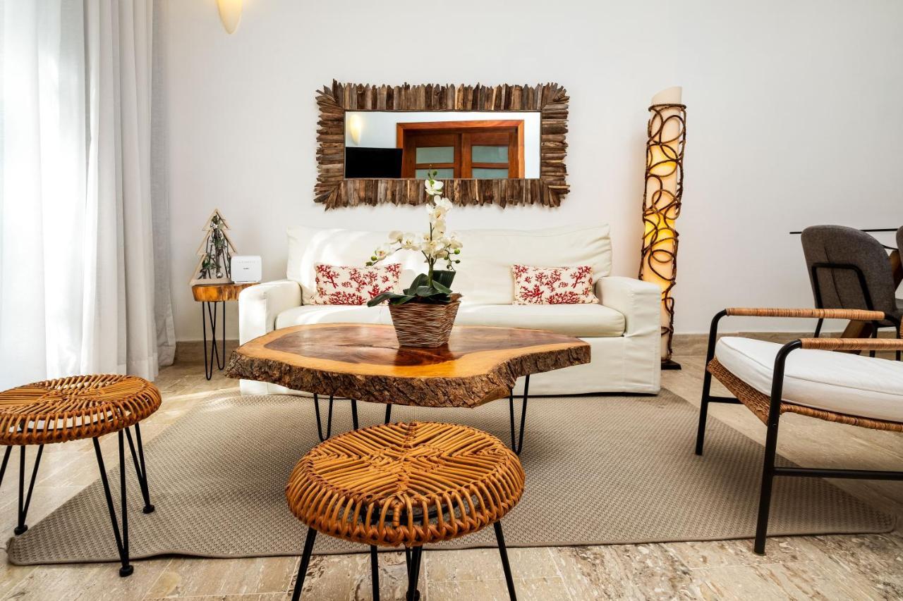 Apartment In Sublime Samana Residence Las Terrenas Exterior photo