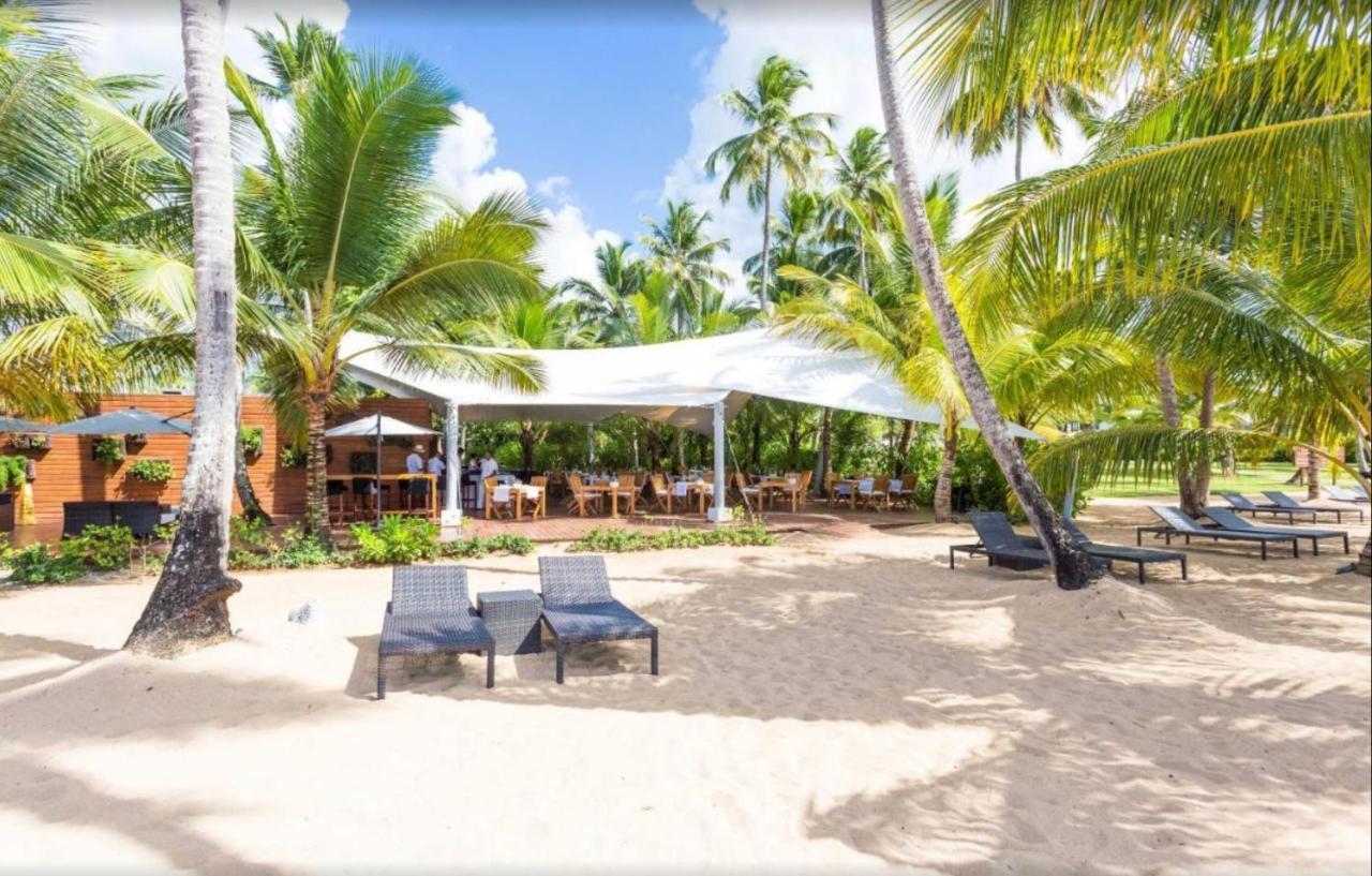 Apartment In Sublime Samana Residence Las Terrenas Exterior photo