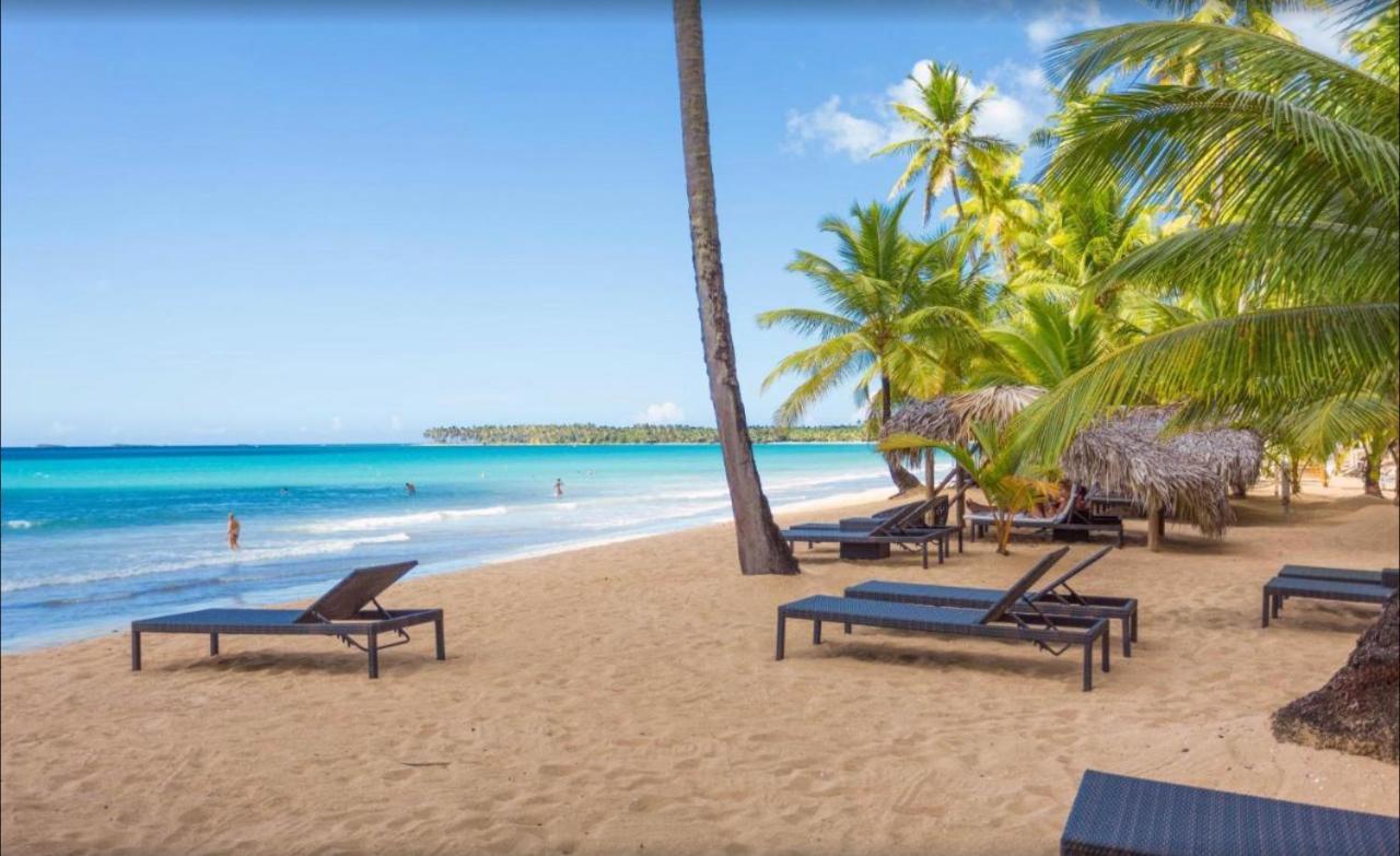 Apartment In Sublime Samana Residence Las Terrenas Exterior photo