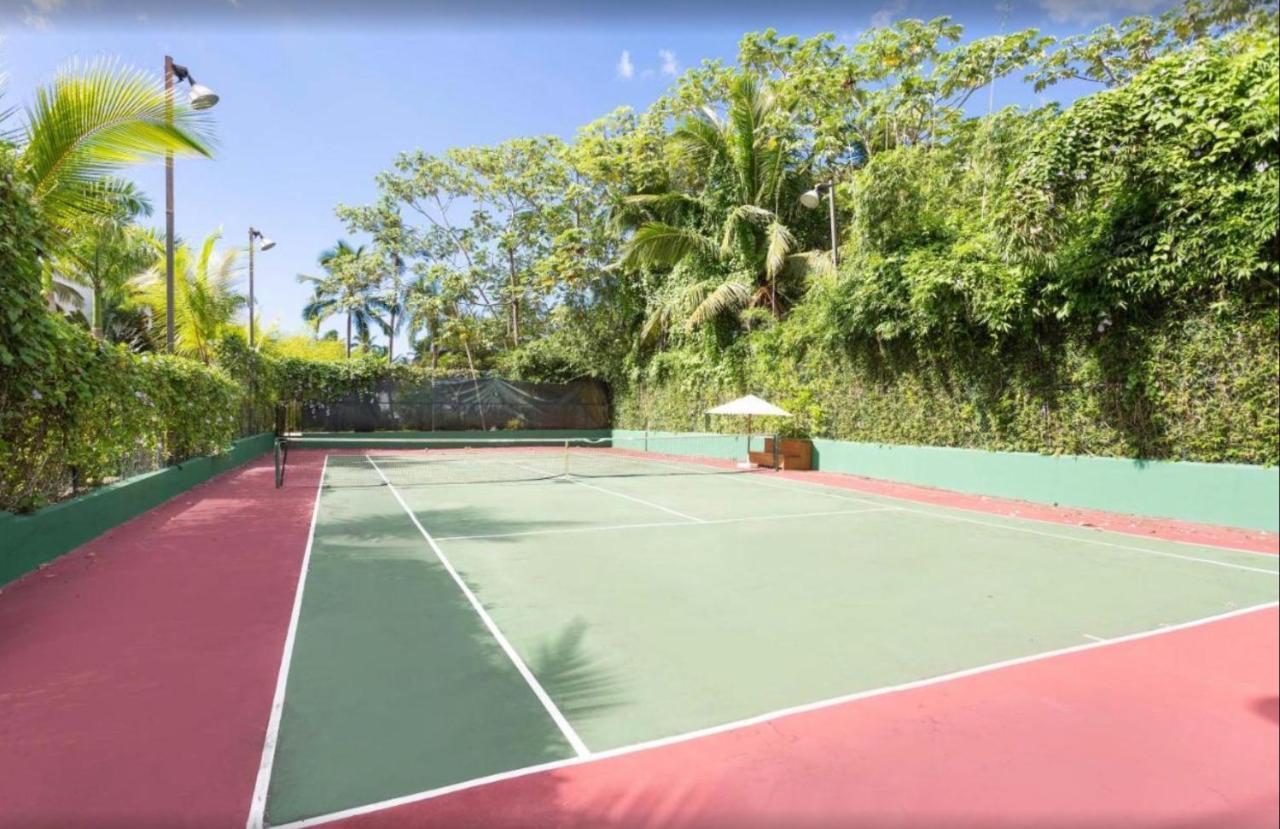 Apartment In Sublime Samana Residence Las Terrenas Exterior photo