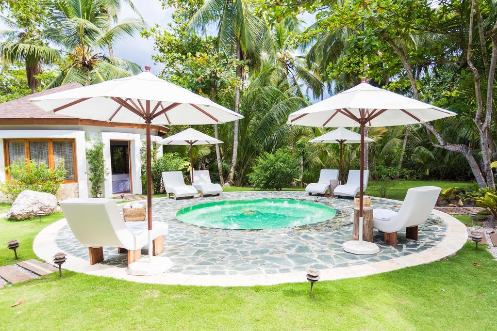 Apartment In Sublime Samana Residence Las Terrenas Exterior photo