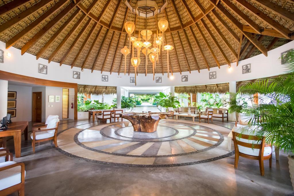 Apartment In Sublime Samana Residence Las Terrenas Exterior photo