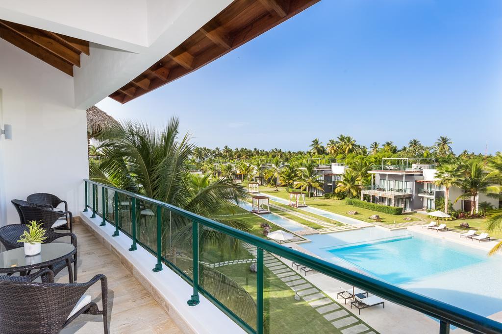 Apartment In Sublime Samana Residence Las Terrenas Exterior photo