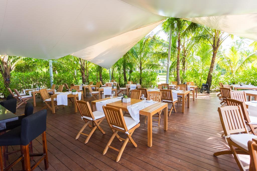 Apartment In Sublime Samana Residence Las Terrenas Exterior photo