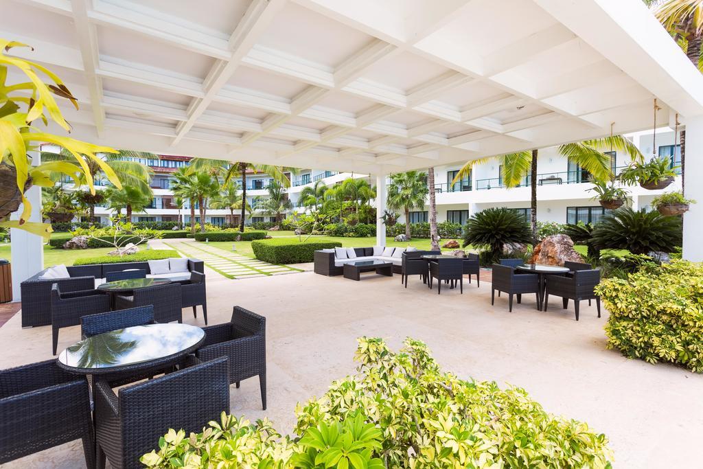 Apartment In Sublime Samana Residence Las Terrenas Exterior photo