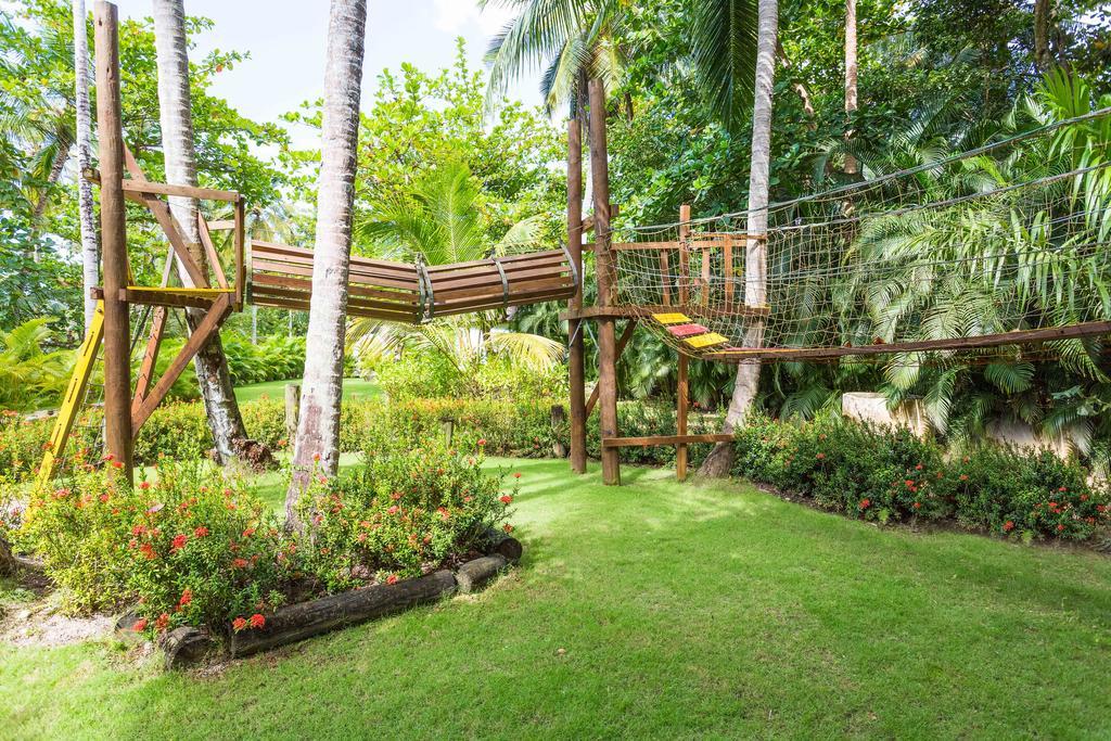 Apartment In Sublime Samana Residence Las Terrenas Exterior photo